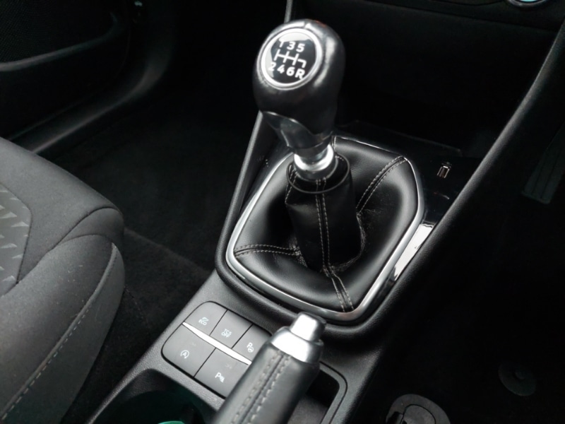 Used Ford Fiesta 2017 for sale - 76619078: Photo 19