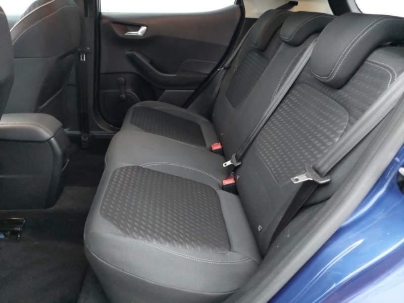 Used Ford Fiesta 2017 for sale - 76619078: Photo 6