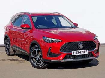 2024 - 1.5 T-GDI PHEV Trophy 5dr Auto