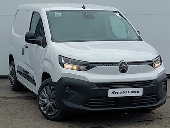 Used Citroen Berlingo 2026 for sale - 79078048: Photo