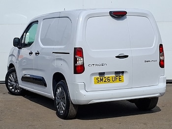 Used Citroen Berlingo 2026 for sale - 79078048: Photo