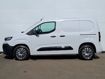 Used Citroen Berlingo 2026 for sale - 79078048: Photo
