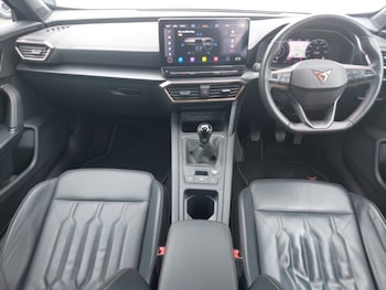 Used Cupra Formentor 2023 for sale - 78455482: Photo