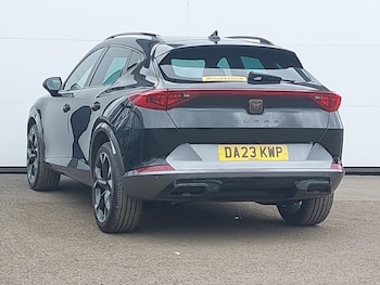 Used Cupra Formentor 2023 for sale - 78455482: Photo