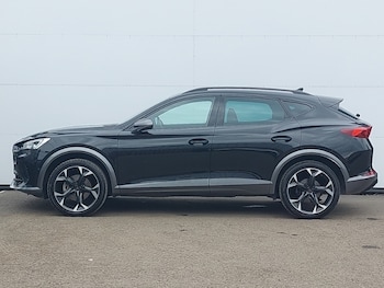 Used Cupra Formentor 2023 for sale - 78455482: Photo