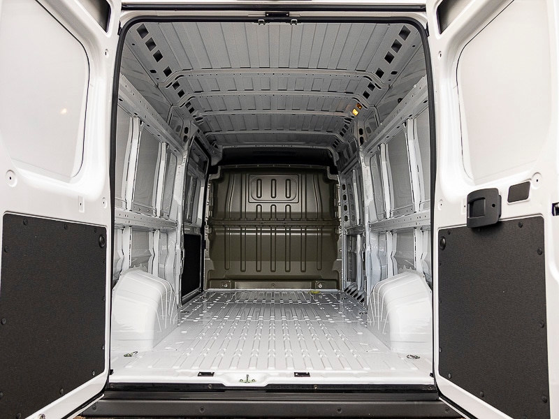 Used Citroen Relay 2025 for sale - 76365315: Photo 19