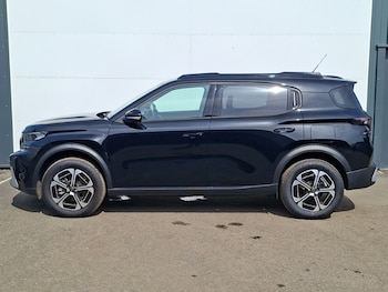 Used Citroen C3 Aircross 2026 for sale - 79235456: Photo