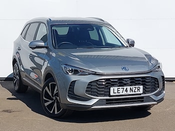 Used MG MG ZS 2024 for sale - 78415510: Photo