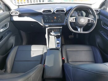 Used MG MG ZS 2024 for sale - 78415510: Photo