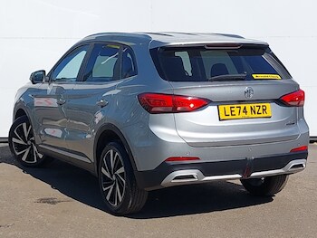 Used MG MG ZS 2024 for sale - 78415510: Photo