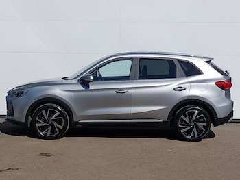 Used MG MG ZS 2024 for sale - 78415510: Photo