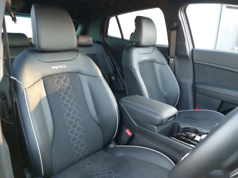 Used Kia Sportage 2025 for sale - 76717933: Photo 13