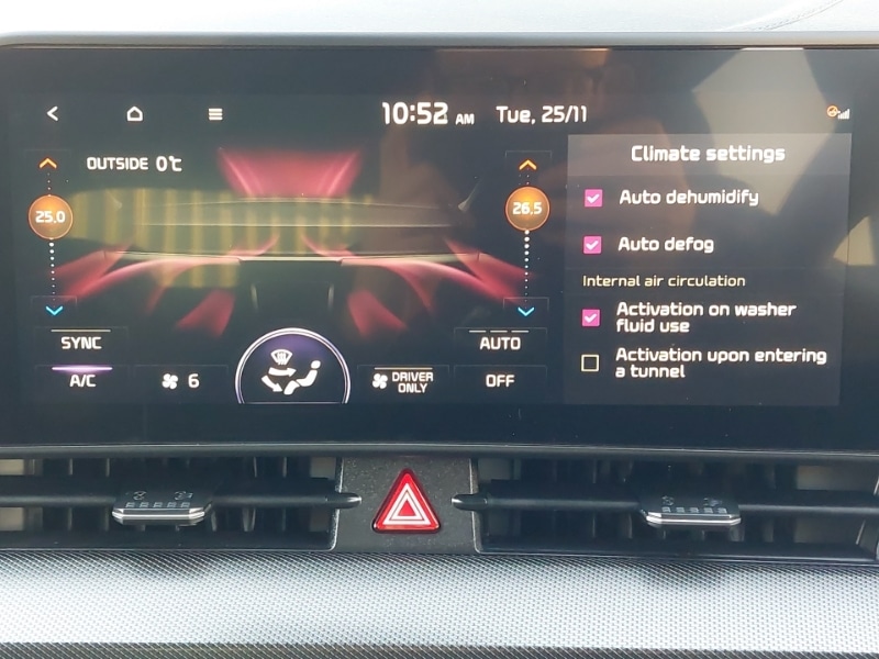 Used Kia Sportage 2025 for sale - 76717933: Photo 16