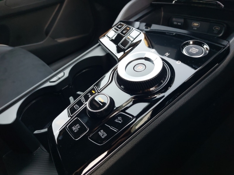 Used Kia Sportage 2025 for sale - 76717933: Photo 19