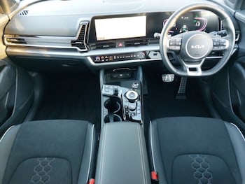 Used Kia Sportage 2025 for sale - 76717933: Photo