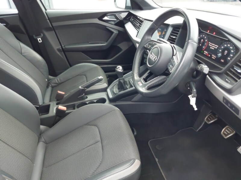 Used Audi A1 2020 for sale - 77509135: Photo 12