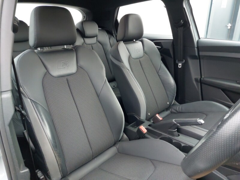 Used Audi A1 2020 for sale - 77509135: Photo 13