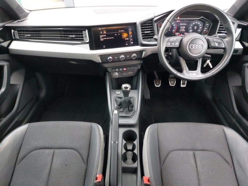 Used Audi A1 2020 for sale - 77509135: Photo 2