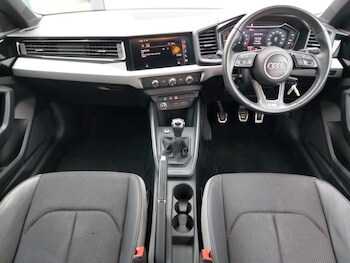 Used Audi A1 2020 for sale - 77509135: Photo
