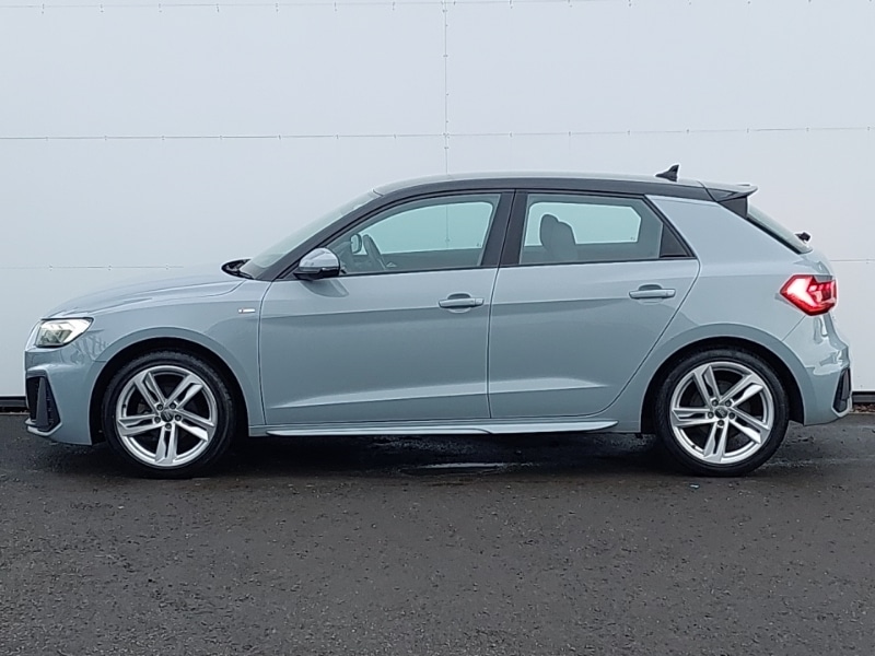 Used Audi A1 2020 for sale - 77509135: Photo 4