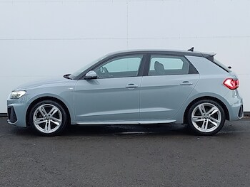 Used Audi A1 2020 for sale - 77509135: Photo
