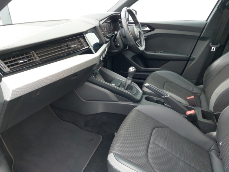 Used Audi A1 2020 for sale - 77509135: Photo 5