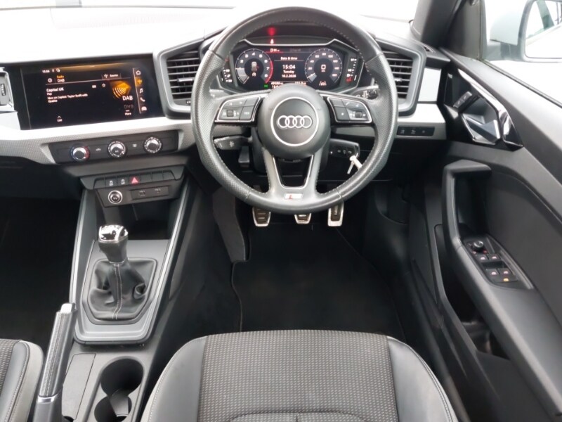 Used Audi A1 2020 for sale - 77509135: Photo 7