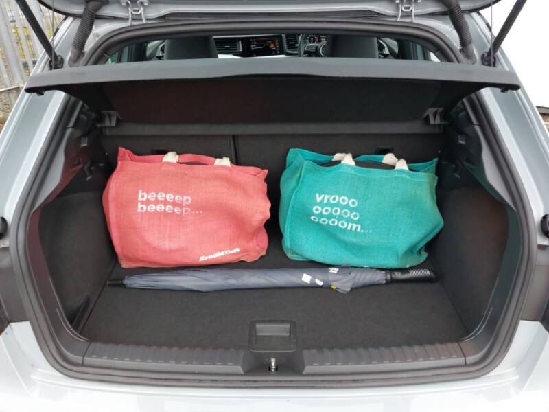 Used Audi A1 2020 for sale - 77509135: Photo 8