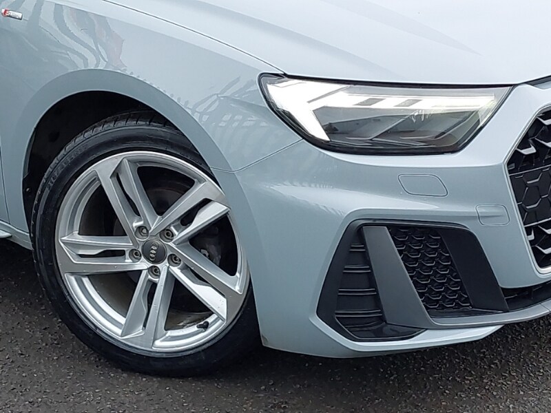 Used Audi A1 2020 for sale - 77509135: Photo 9