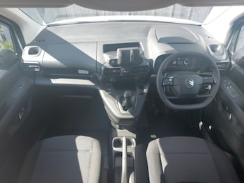 Used Citroen Berlingo 2025 for sale - 77189859: Photo