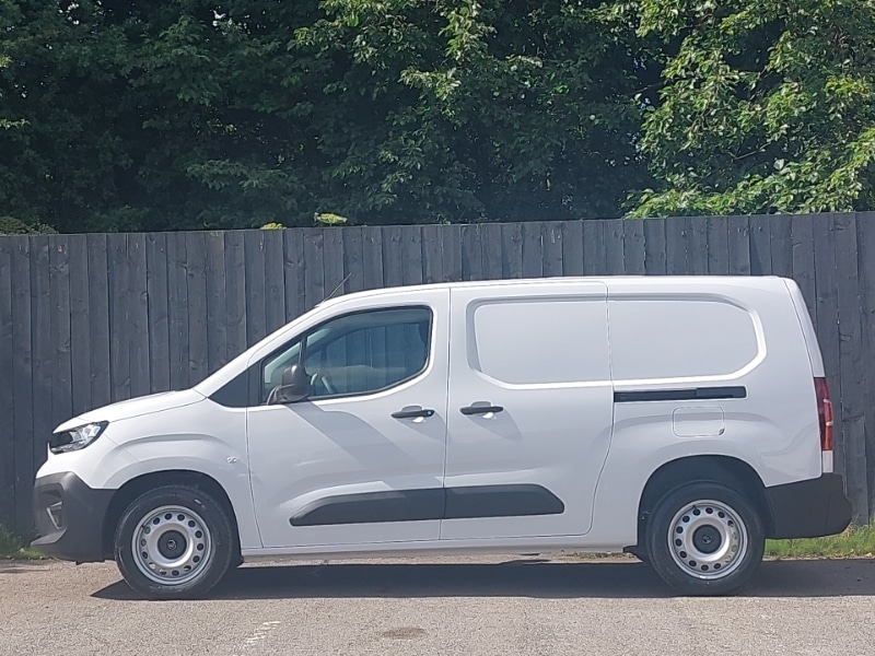 Used Citroen Berlingo 2025 for sale - 77189859: Photo 4