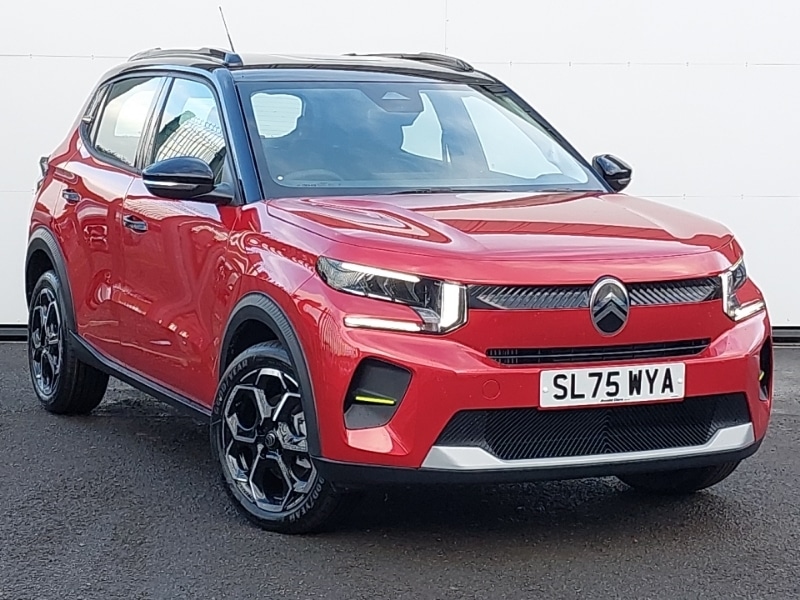 Used Citroen C3 2025 for sale - 76493242: Photo 1