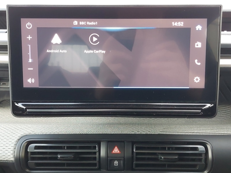 Used Citroen C3 2025 for sale - 76493242: Photo 10