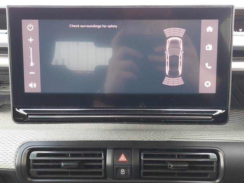 Used Citroen C3 2025 for sale - 76493242: Photo 11