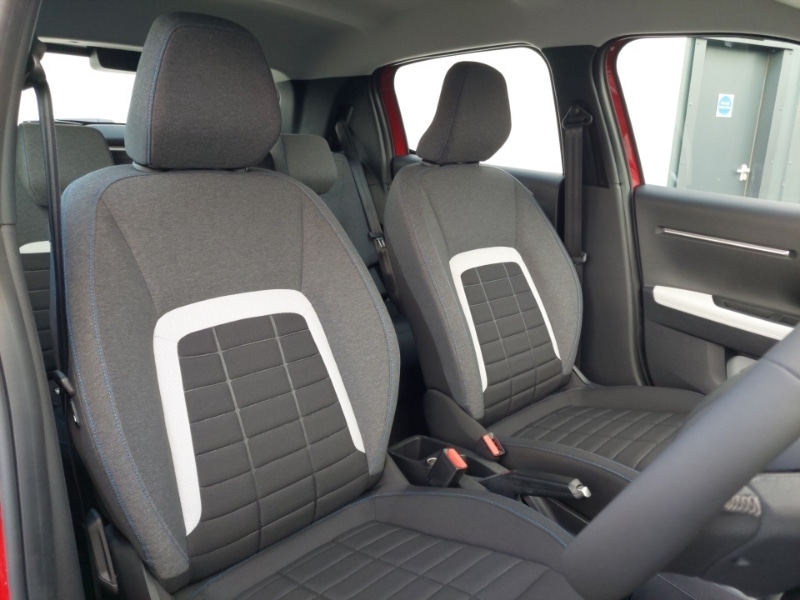 Used Citroen C3 2025 for sale - 76493242: Photo 13