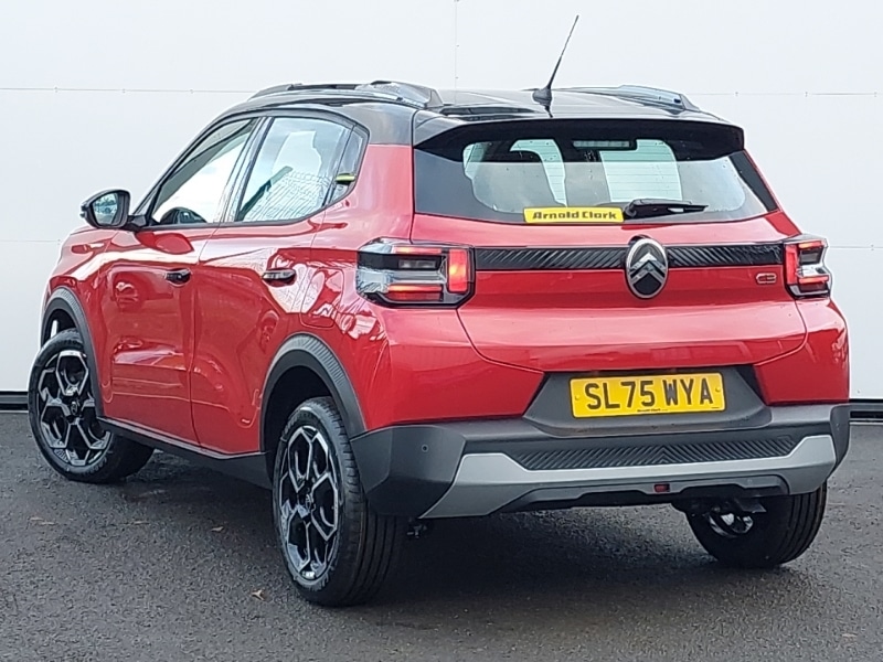 Used Citroen C3 2025 for sale - 76493242: Photo 3