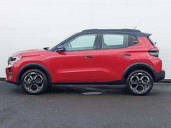 Used Citroen C3 2025 for sale - 76493242: Photo