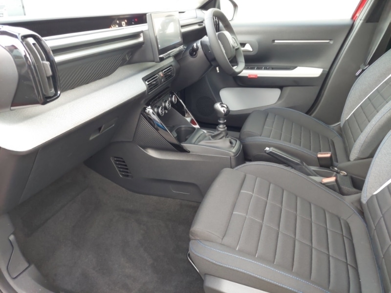 Used Citroen C3 2025 for sale - 76493242: Photo 5