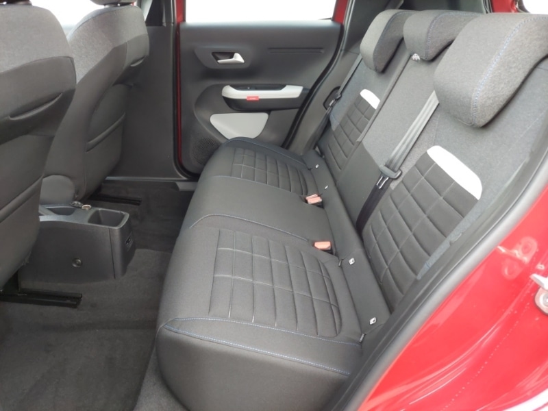 Used Citroen C3 2025 for sale - 76493242: Photo 6