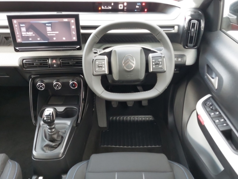 Used Citroen C3 2025 for sale - 76493242: Photo 7