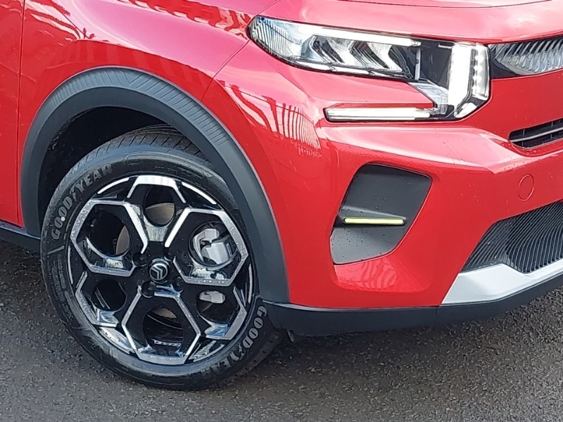 Used Citroen C3 2025 for sale - 76493242: Photo 9