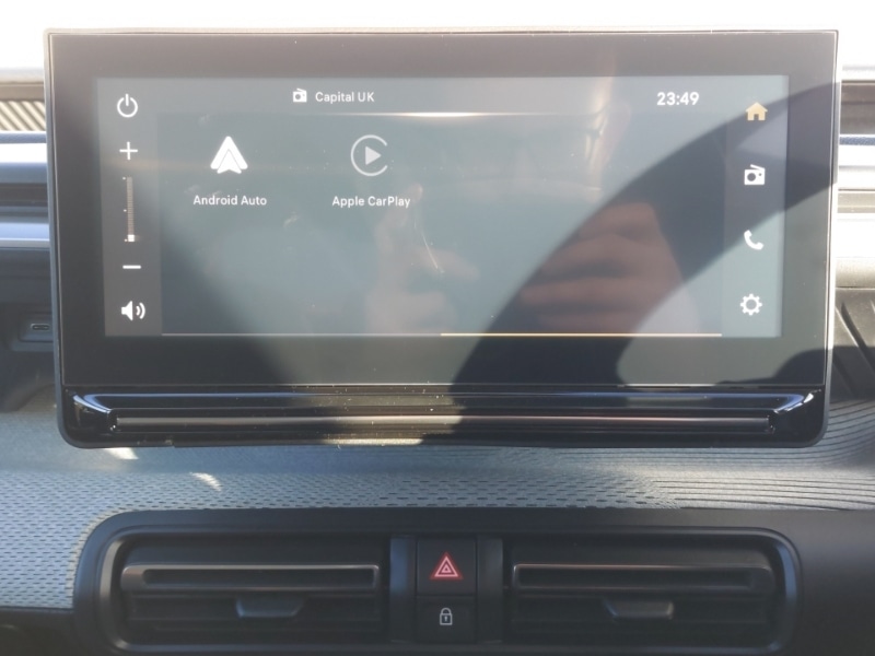 Used Citroen C3 Aircross 2025 for sale - 77047368: Photo 10