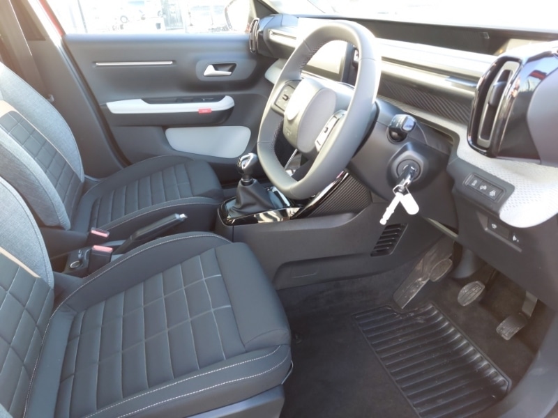 Used Citroen C3 Aircross 2025 for sale - 77047368: Photo 12