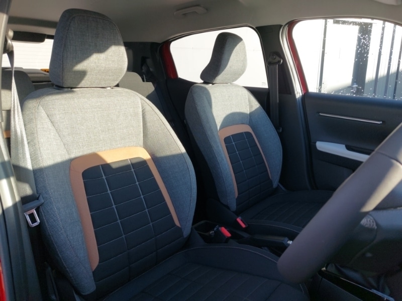 Used Citroen C3 Aircross 2025 for sale - 77047368: Photo 13