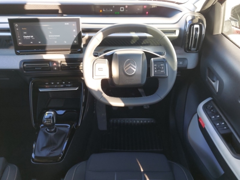 Used Citroen C3 Aircross 2025 for sale - 77047368: Photo 7