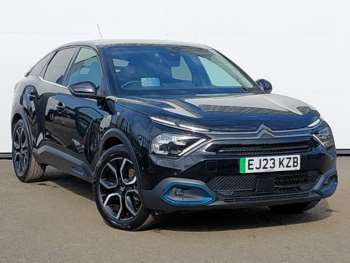 2023 - 100kW Shine Plus 50kWh 5dr Auto