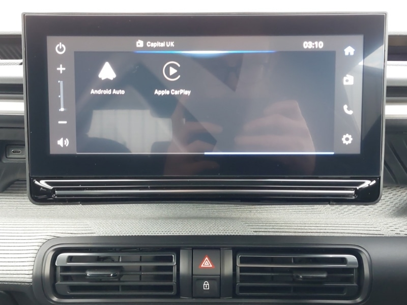 Used Citroen C3 2026 for sale - 78005963: Photo 10