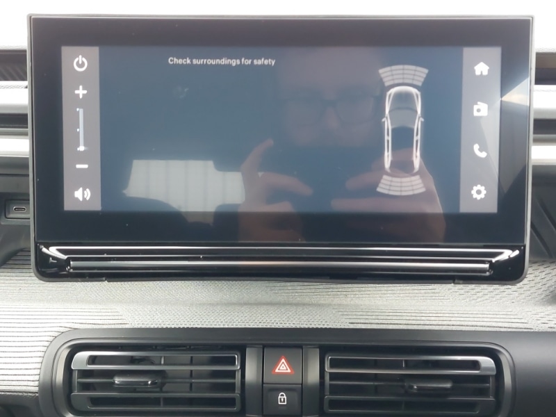 Used Citroen C3 2026 for sale - 78005963: Photo 11