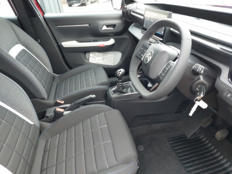 Used Citroen C3 2026 for sale - 78005963: Photo 12