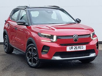 Citroen C3 feature image